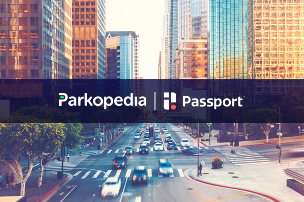 Parkopedia and Passport to expand parking payment services in North America