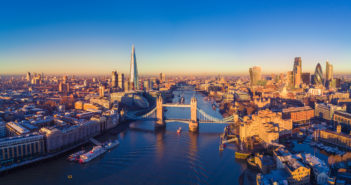 River Thames