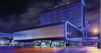 FEATURE: Industry gathers in Amsterdam for Intertraffic
