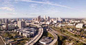 THEA, Florida, signs one.network for digital, connected traffic management