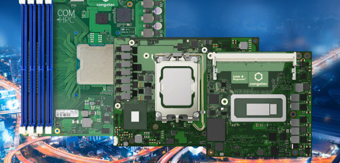 congatec