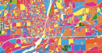 Joliet, Illinois, contracts Iteris for smart mobility management