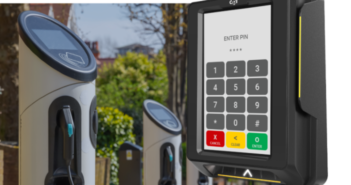 CPI to debut cashless payment device at Parkex 2022