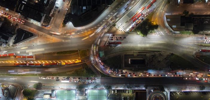 Phone-based congestion measurement app pilot-tested in Bogotá