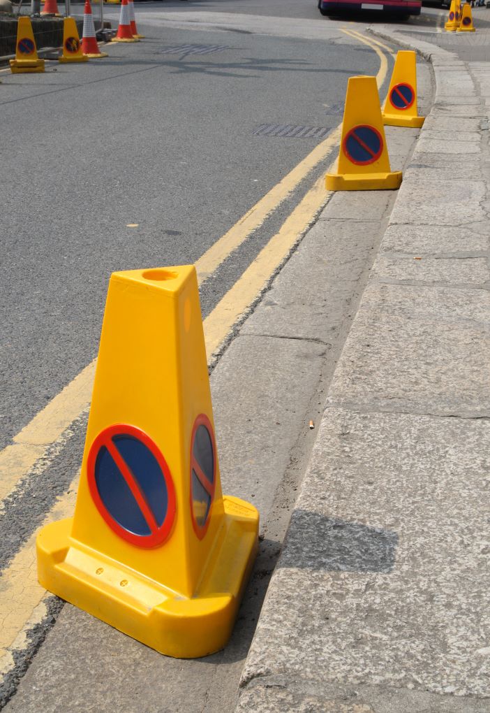 TRL taskforce puts a spotlight on UK curbside management