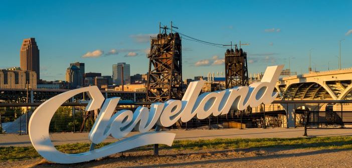 Cleveland, Ohio joins EZfare platform for easier mobile ticketing