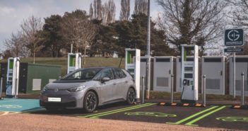 Charging triples on Gridserve’s upgraded Electric Highway