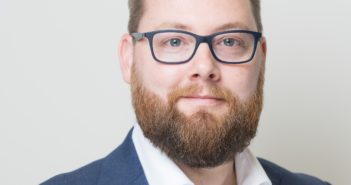 OPINION: Transport infrastructure in the smarter cities of tomorrow
