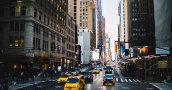 New York City