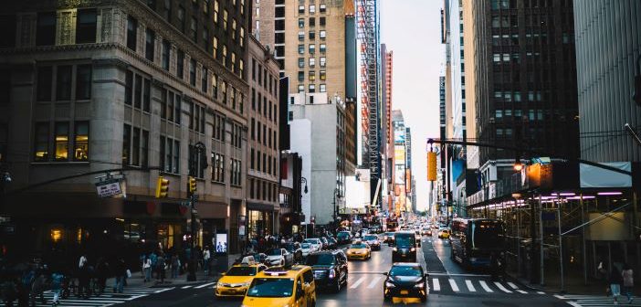 New York City