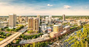 Richmond Virginia