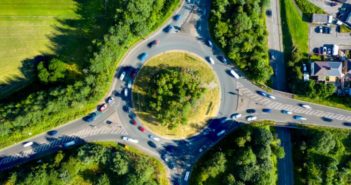 New portable traffic analyser uses AI and roadside computer vision