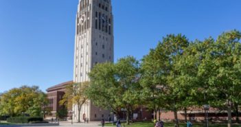 University of Michigan