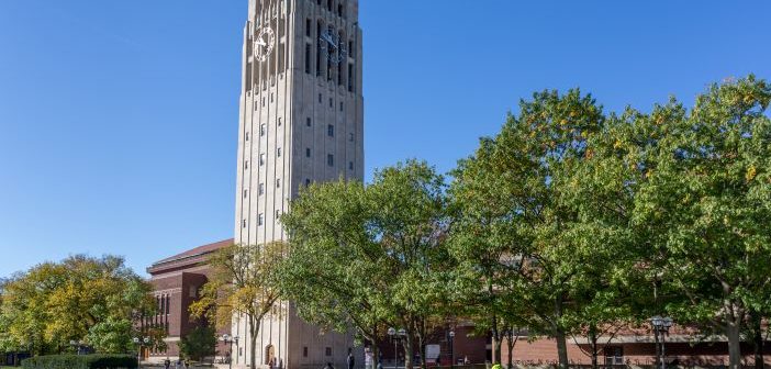 University of Michigan