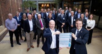 New £14.5m UK research alliance launched, with leadership from National Highways