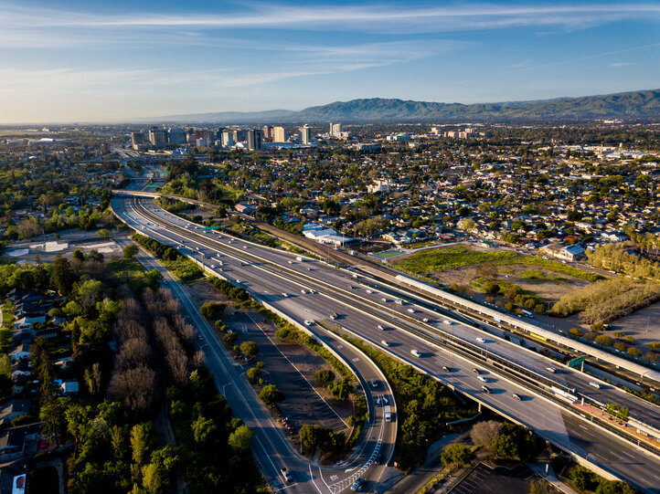 San Jose awards Actelis Networks intelligent transportation system modernization project