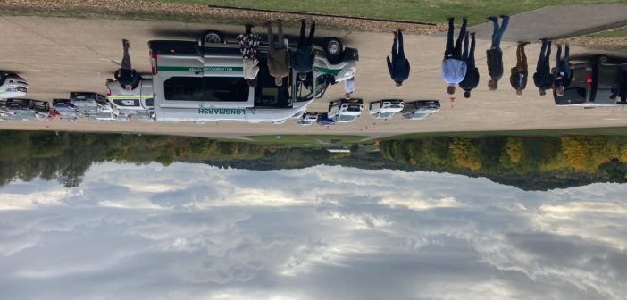 Connected vehicles