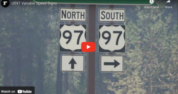VIDEO: ODOT links weather stations to variable speed limits