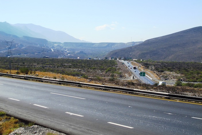 ITS de última generación de Kapsch TrafficCom aumenta la seguridad vial en México