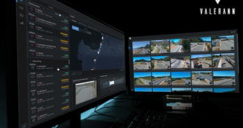 Valerann delivers fully remote ATMS deployment in Chile