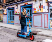 Dott, Tier and Lime launch e-scooter services in Madrid