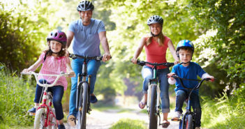 England announces £200m in new funding for active travel