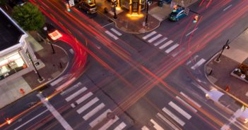 LYT launches Transit Signal Prioritization insights platform for local transit agencies LYT Platform