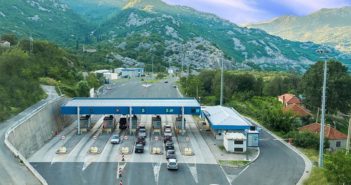Sozina Tunnel