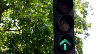 Yunex Traffic and Telnet sign London traffic signal maintenance contract