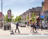 TfL sets out plans for the next stage of lowering speed limits on its roads in London
