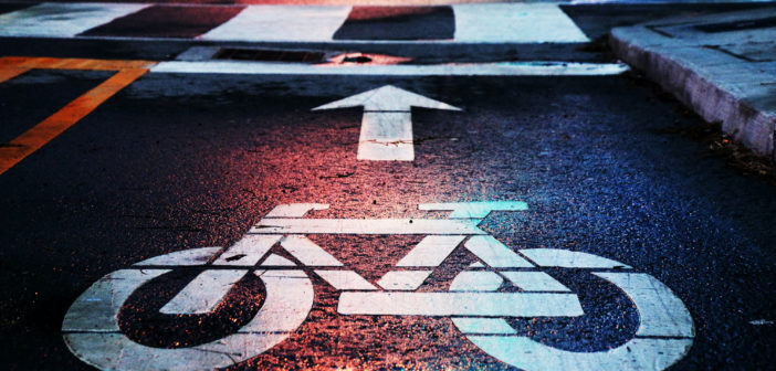 cycling safety
