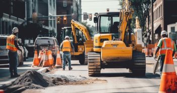 FHWA says ‘wear orange’ for National Work Zone Awareness Week