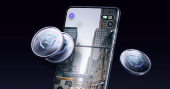 New drive-to-earn app uses ‘internet of cameras’ to map roads