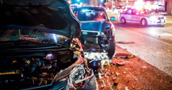 USDOT announces over 30 new commitments from stakeholders to reduce traffic deaths Road safety
