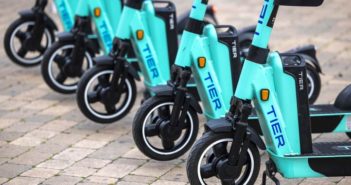 Abu Dhabi to use Vianova for micromobility data analysis