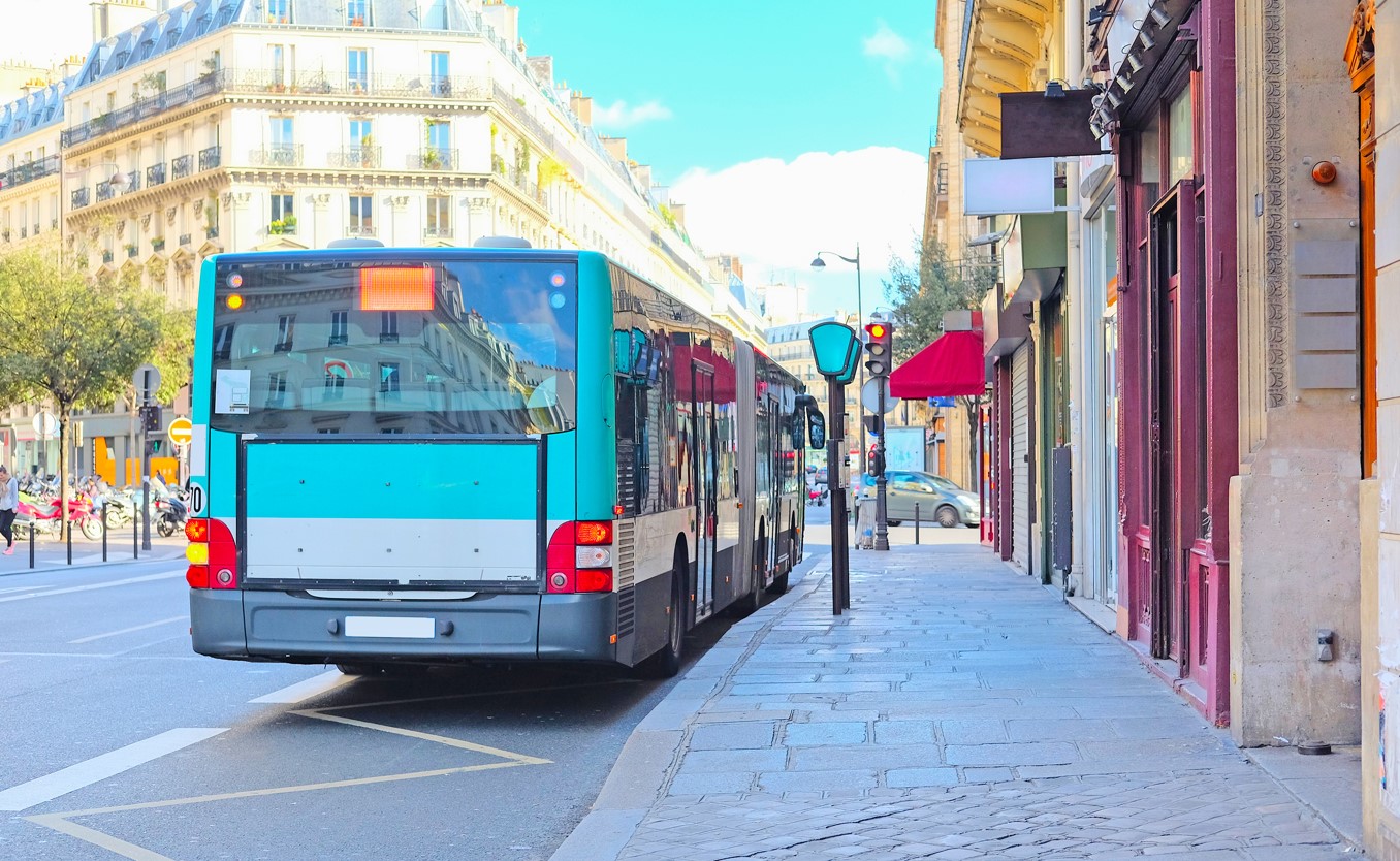 Vianova and RATP join forces to explore data on curb usage in Paris