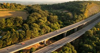 New report maps out vision for the future of England’s strategic road network Strategic Road Network