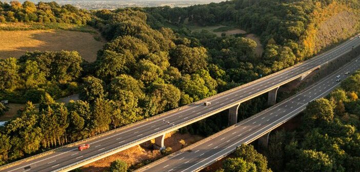Strategic Road Network