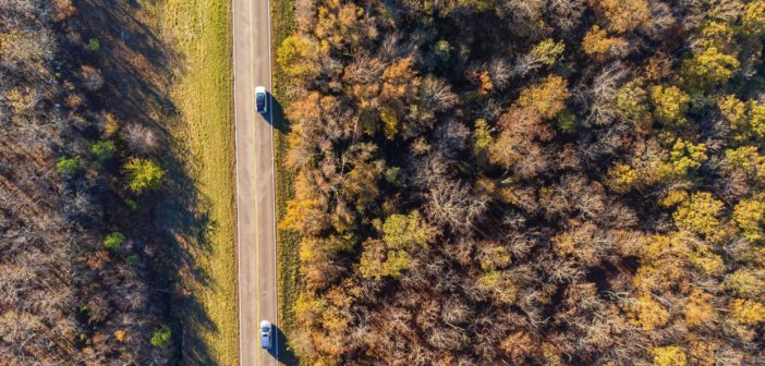 USDOT Byways