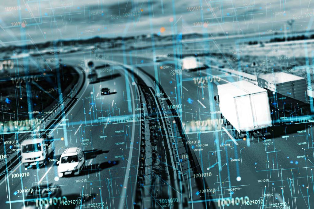 Ruta 27 de Costa Rica implementa plataforma de análisis de datos de IA para una mejor gestión del tráfico vial