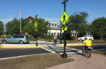 vulnerable road users