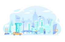 Future city