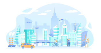 Future city