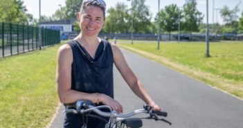 Greater Manchester active travel commissioner sets out region’s Vision Zero commitment Greater Manchester