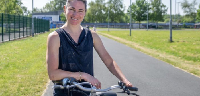 Greater Manchester active travel commissioner sets out region’s Vision Zero commitment