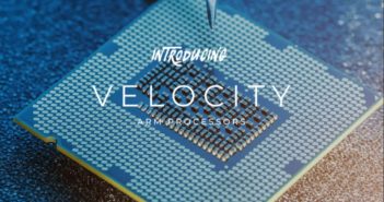 Q-Free Velocity