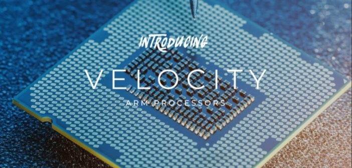 Q-Free Velocity