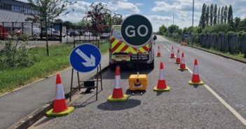 TRAFFEX 2023: SRL to launch new safety innovations ROSGO