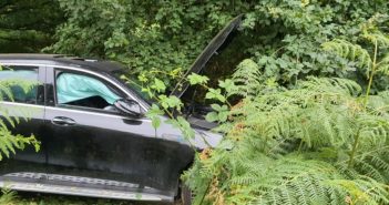 New eCall project seeks to improve incident response in the UK to help save lives VESOS eCall project