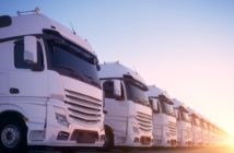 Truck safety standards